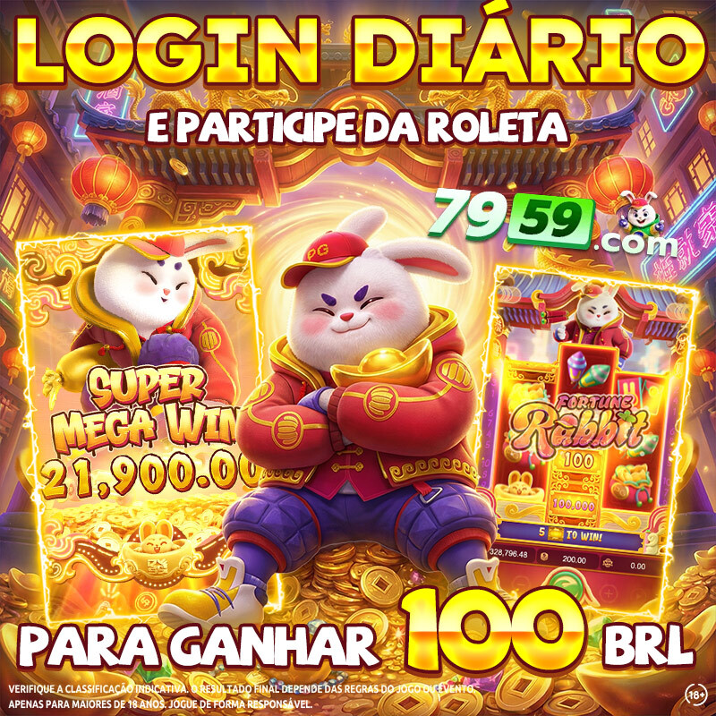 099 fortune rabbit 