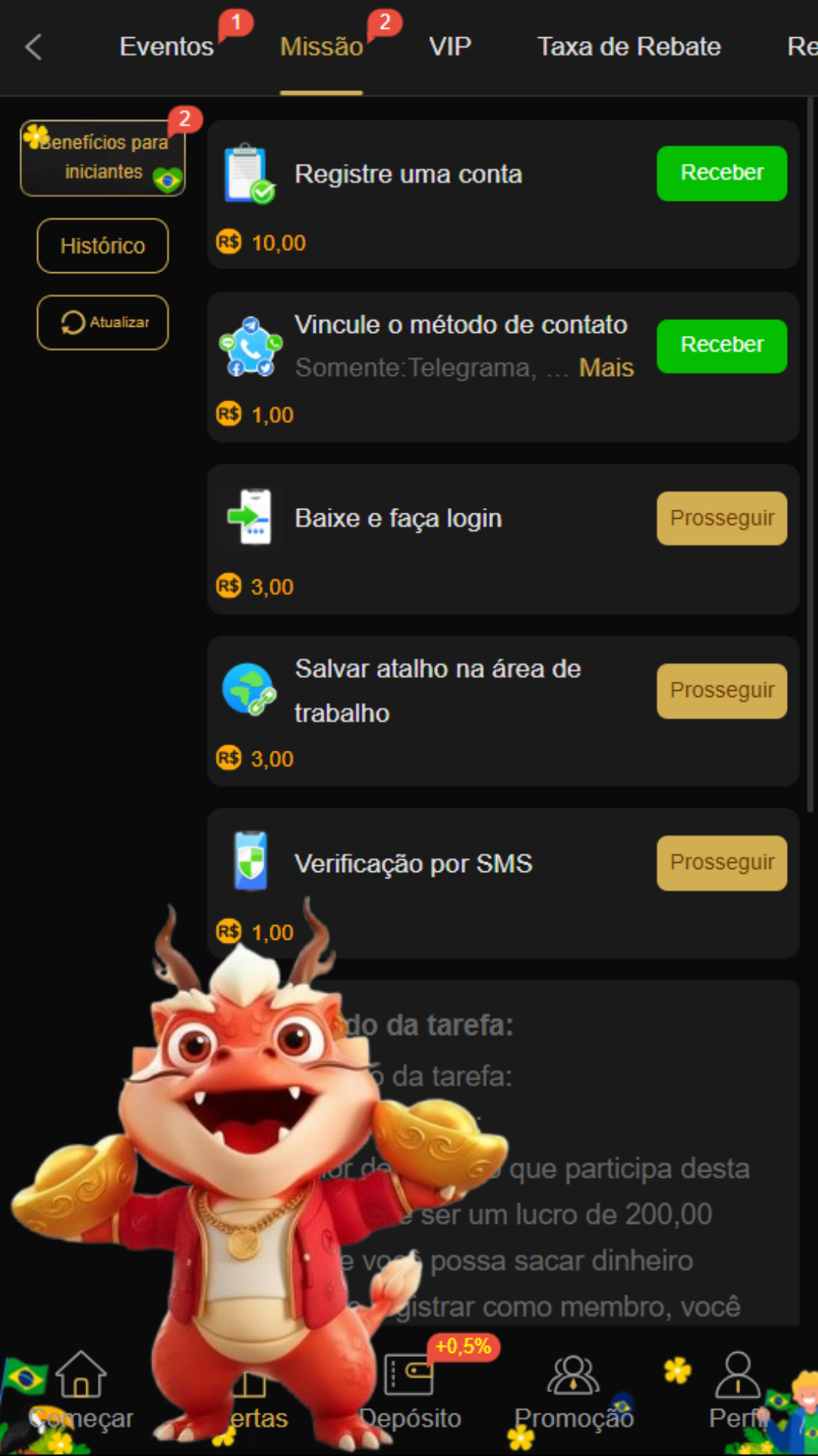 1 estrela bet 