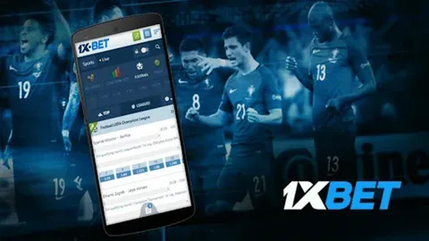 1xbet 747 