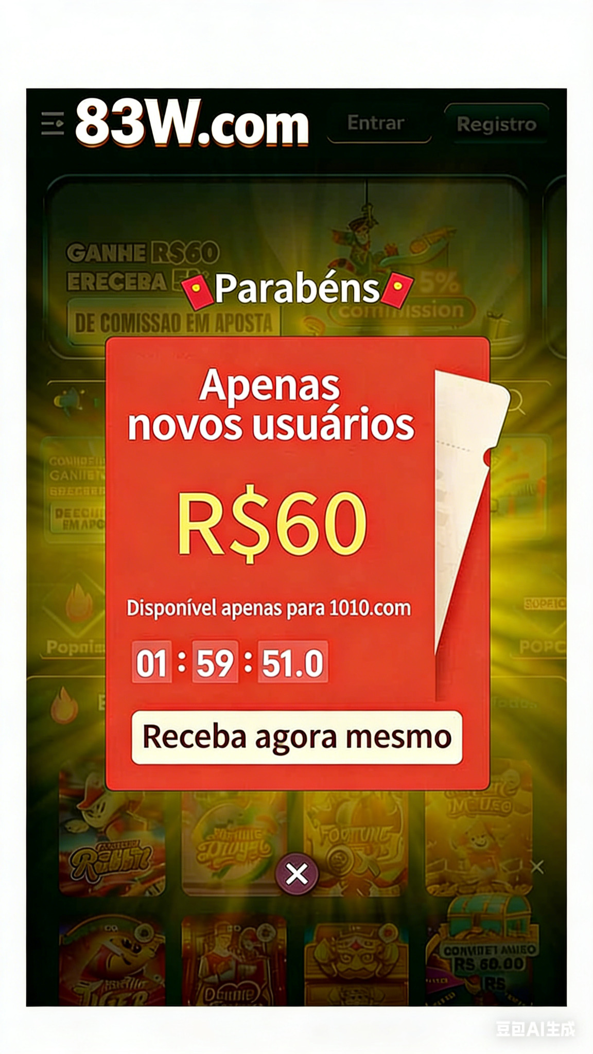 apostar online pela caixa 