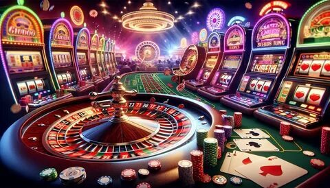 best slots online 2023 