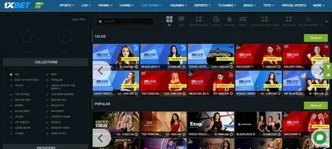 bet365 velocity 