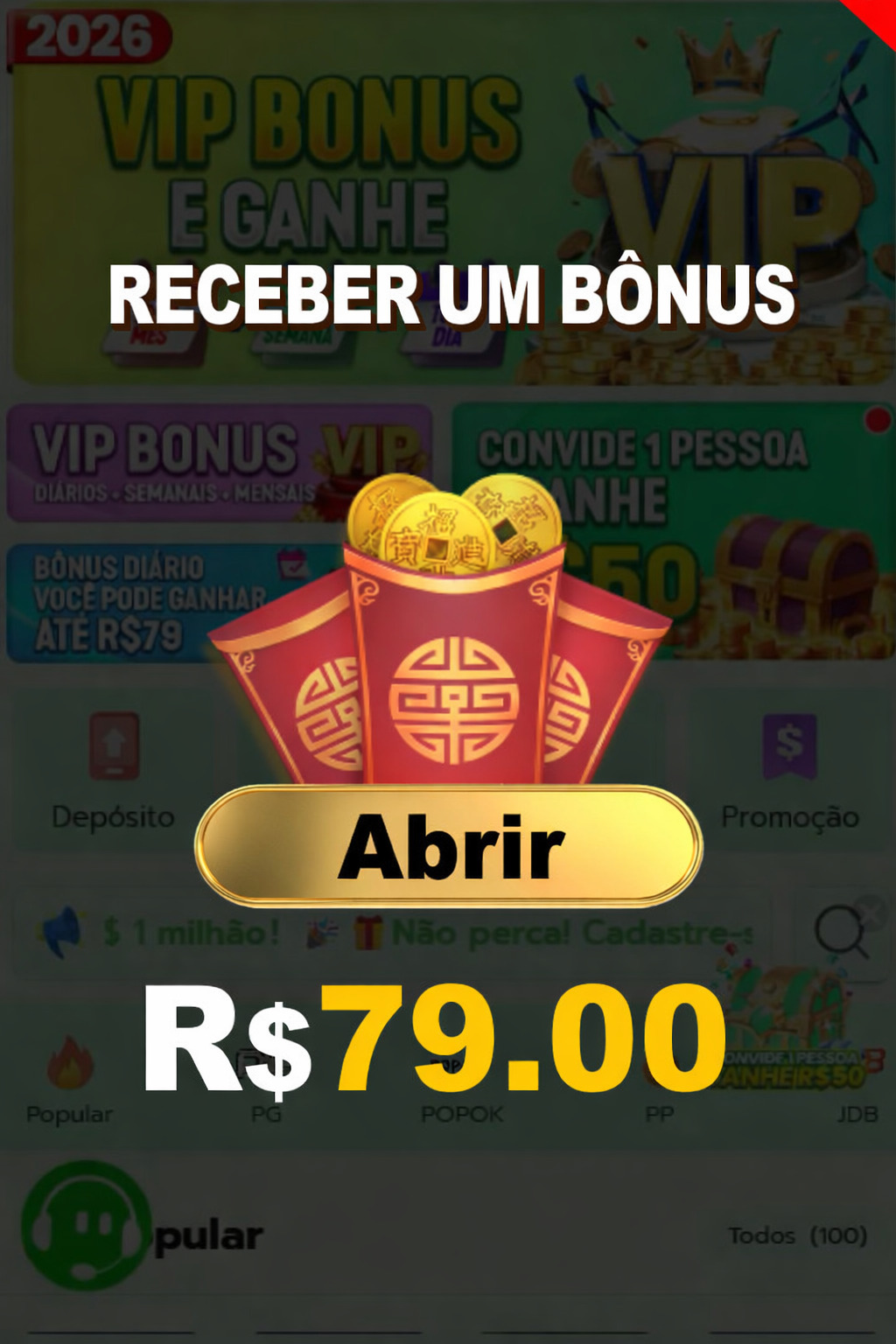 bet 595 