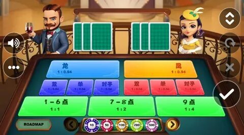 blackjack casino database 