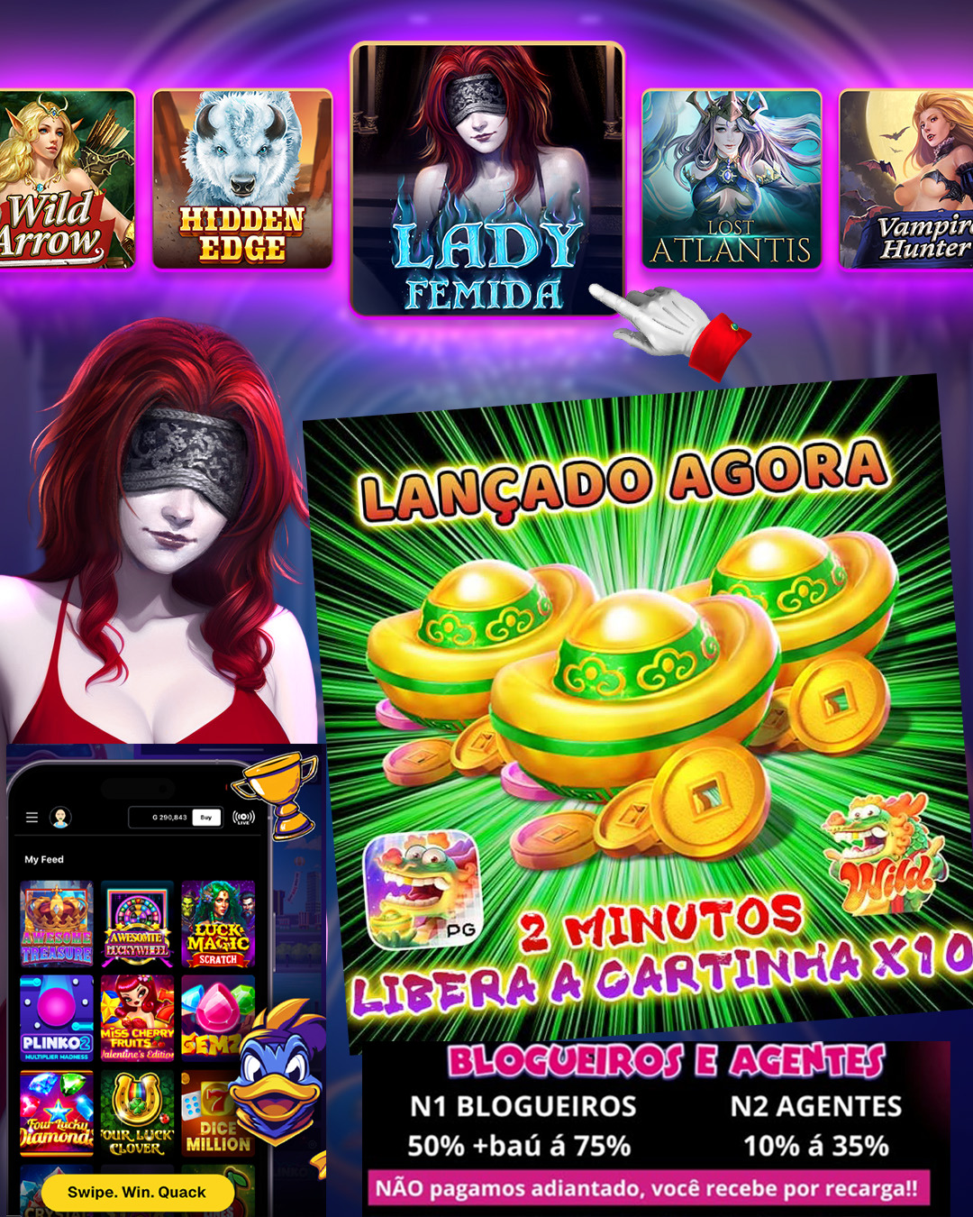 bonus de apostas gratis 