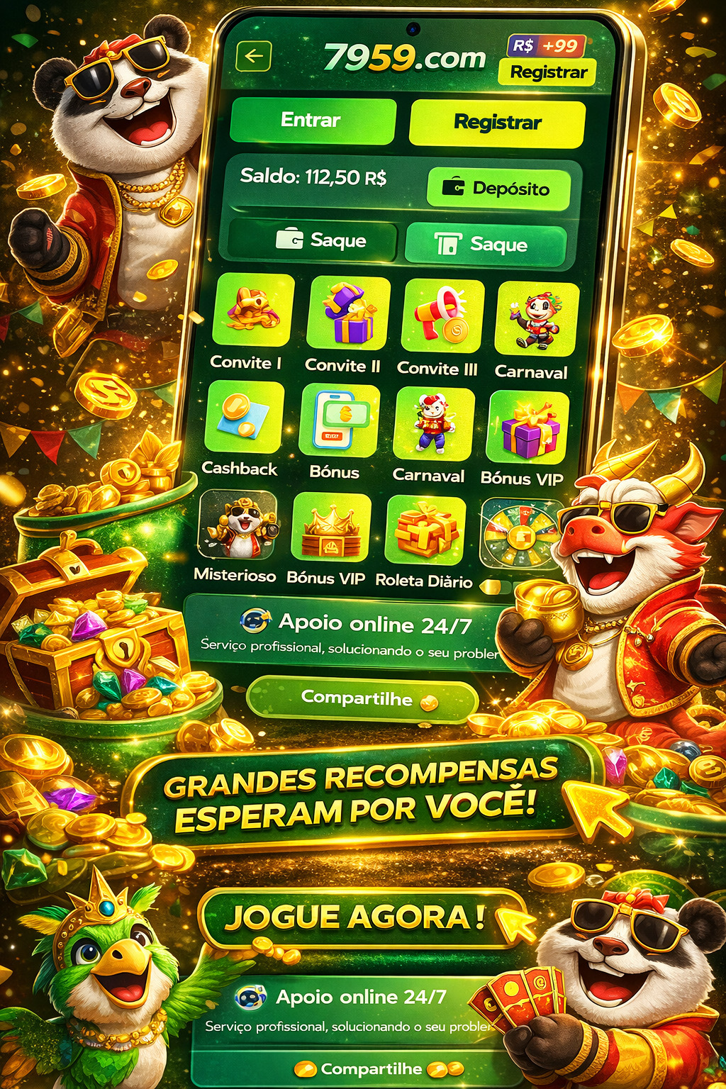 esportes da sorte 1 