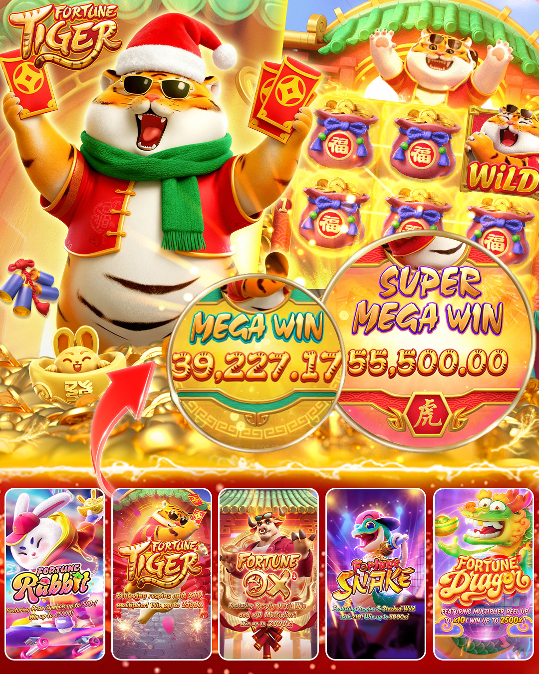 fortune tiger 10 reais 