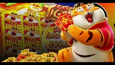 fortune tiger demo 10 