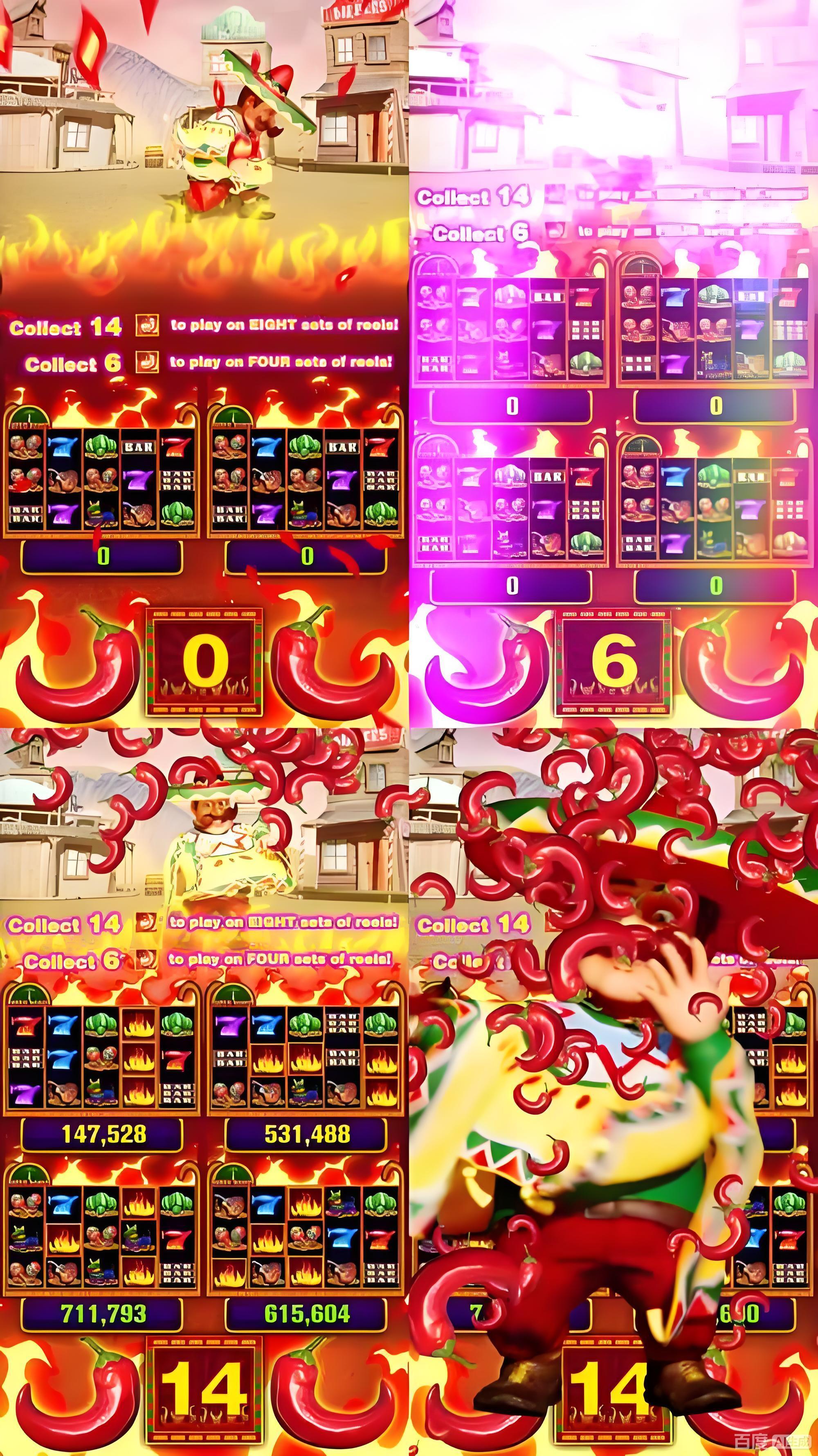 fortune tiger feature 