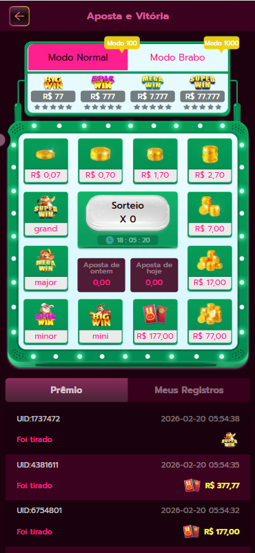 imagem caça níqueis 