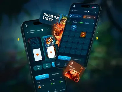 jogo do dragon hatch demo 