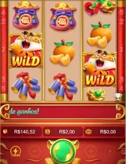 jogo do tigrinho que ganha dinheiro baixar 