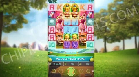 mahjong ways slot apk 