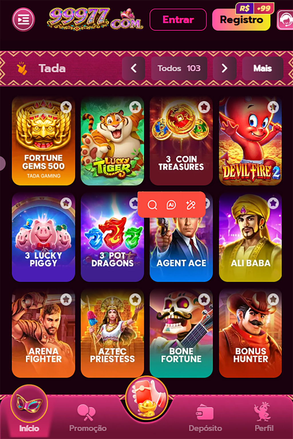 melhor horário para jogar fortune ox tarde 