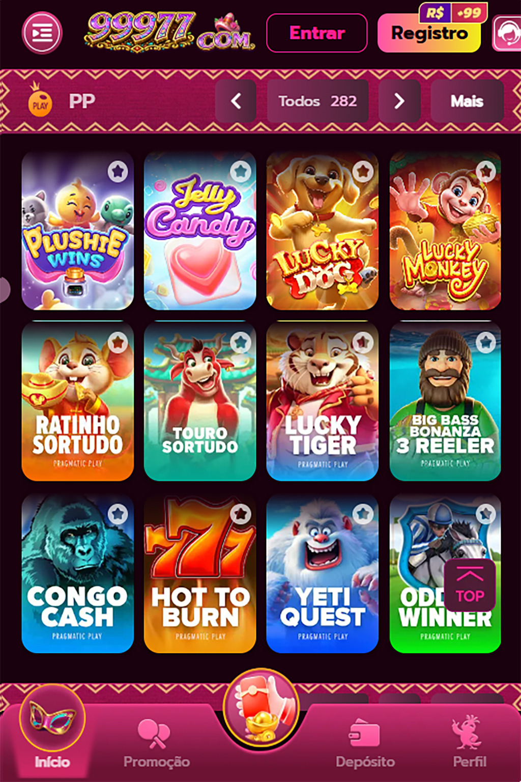 novibet games with high rtp 
