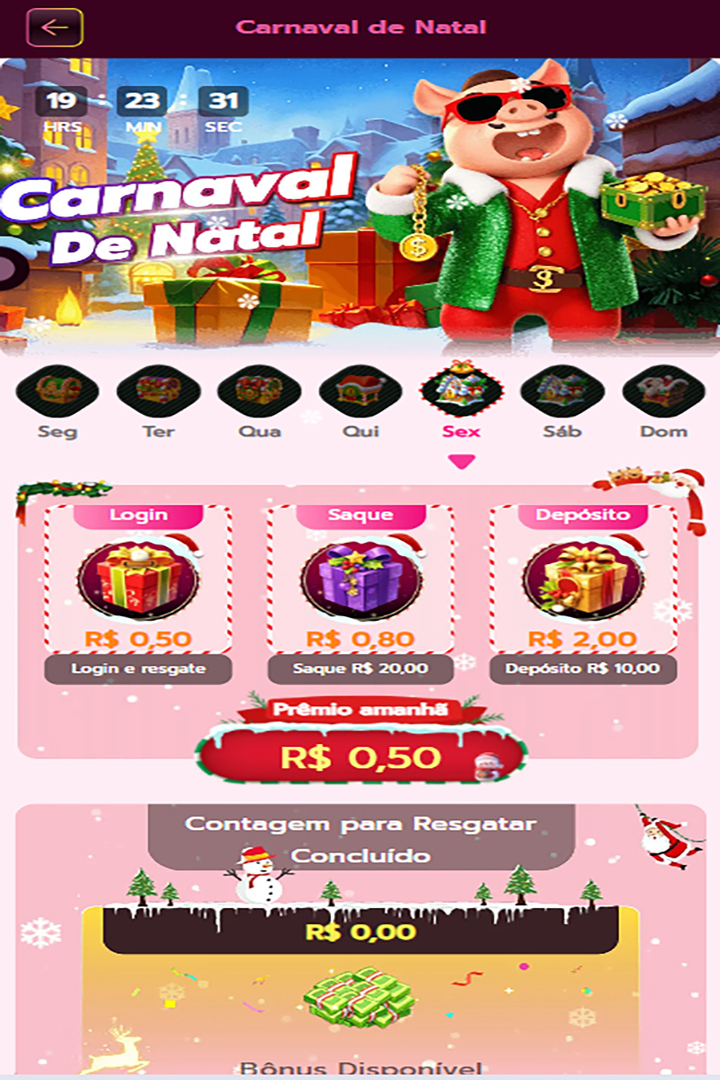 novibet loyalty bonus 