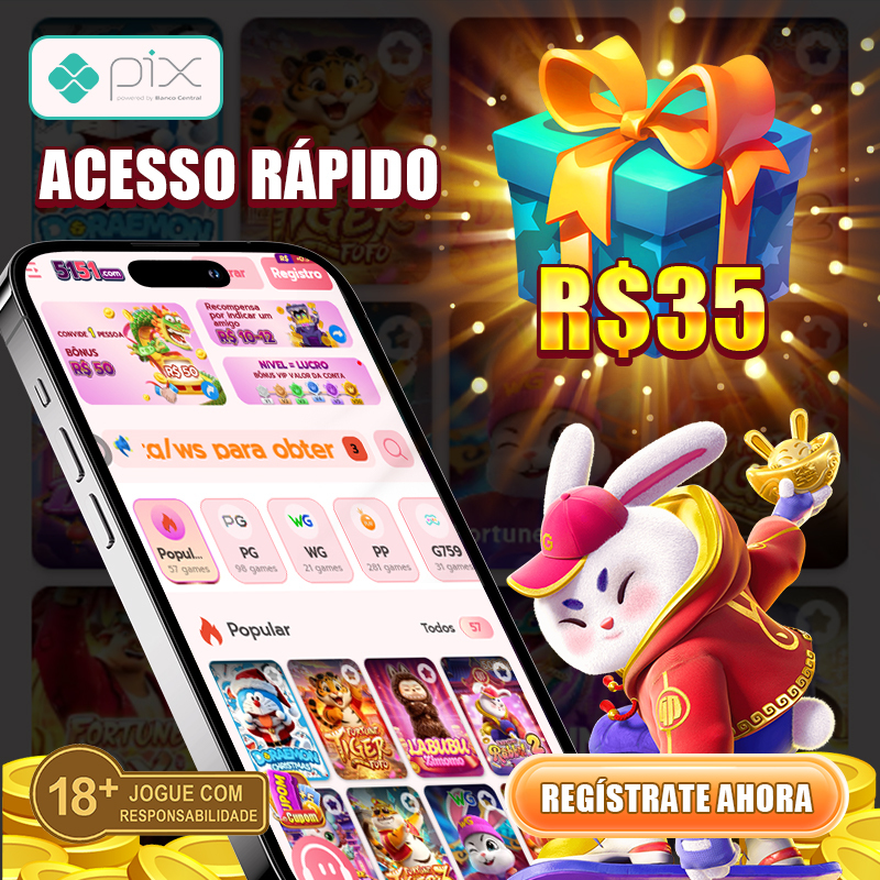 plataforma nova com depósito mínimo de r$ 5 