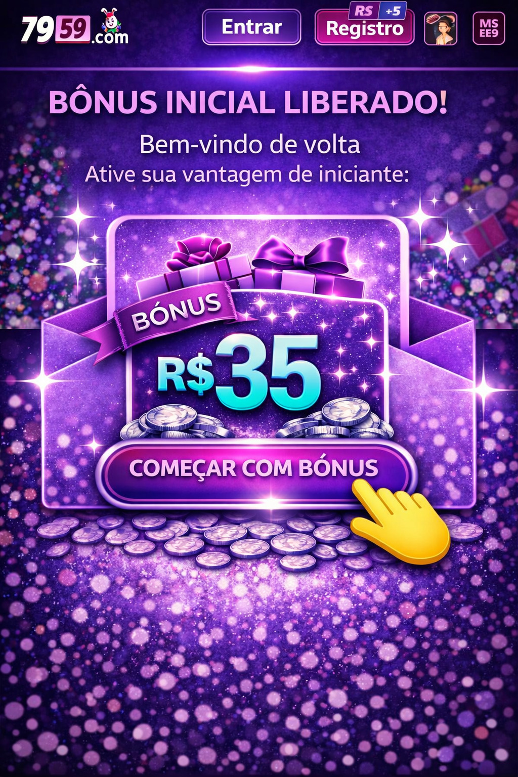 plataforma pagando 