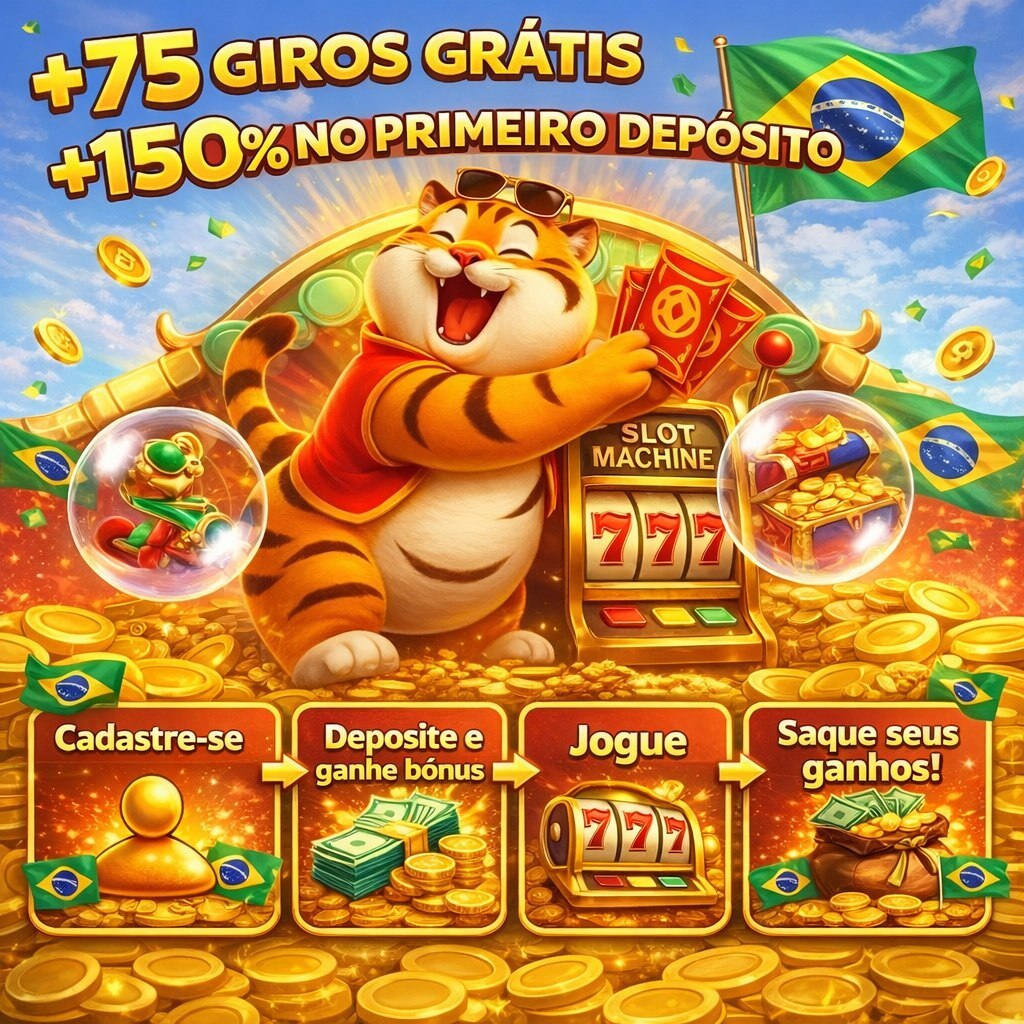 plataformas de slots pagando no cadastro 