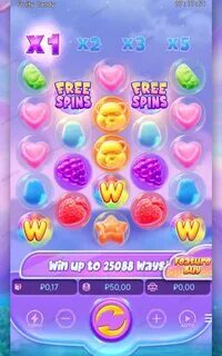 prazer pg slots 
