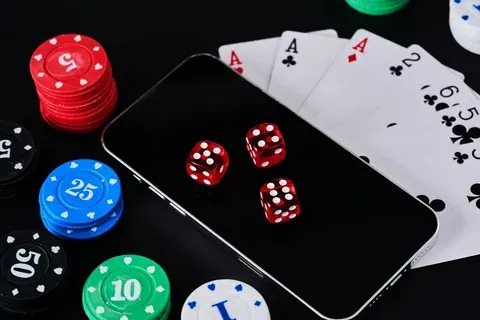 qstake bet app 