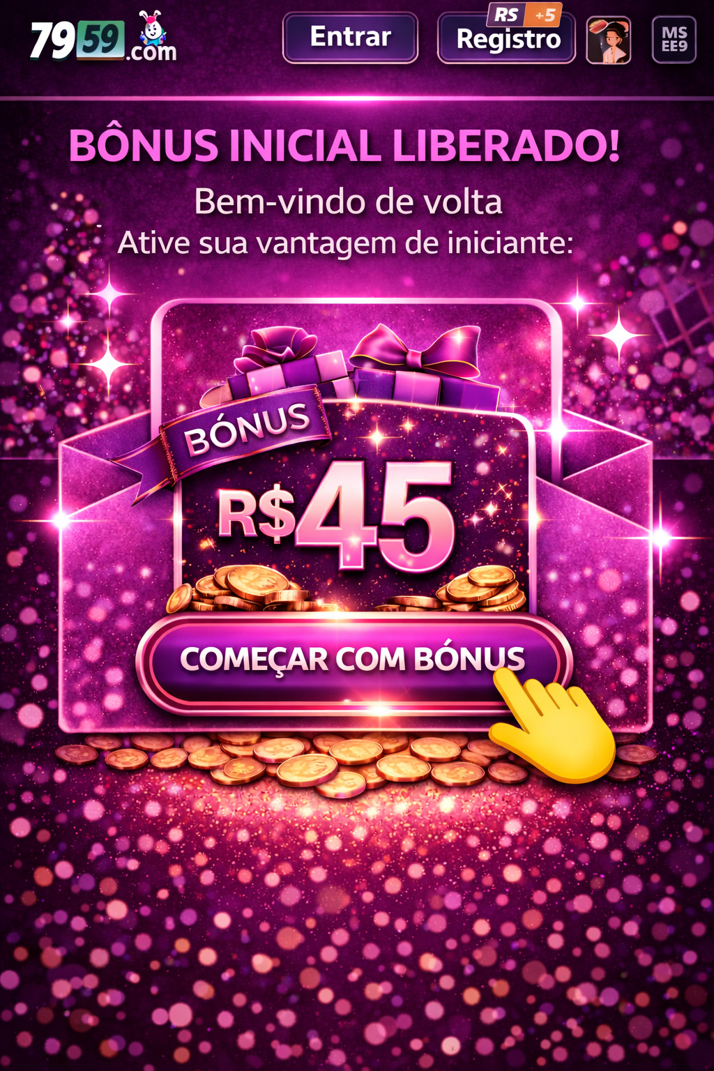 roleta gocase 