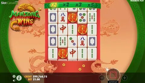 slots 21 