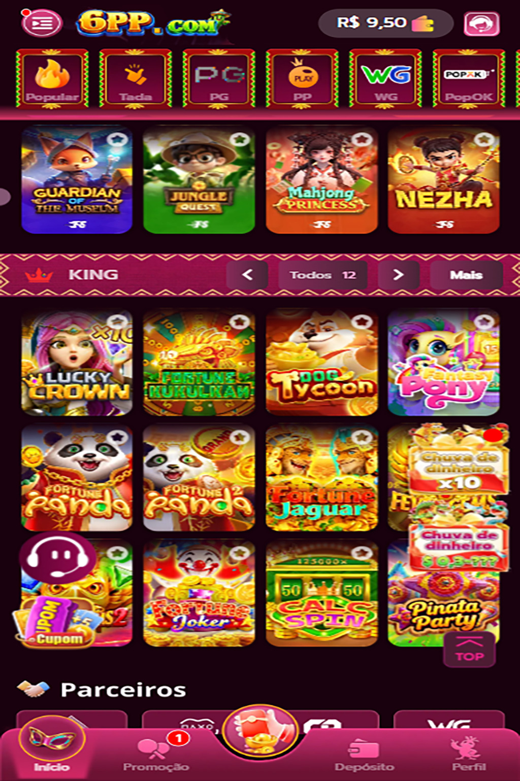slots ouro apk 