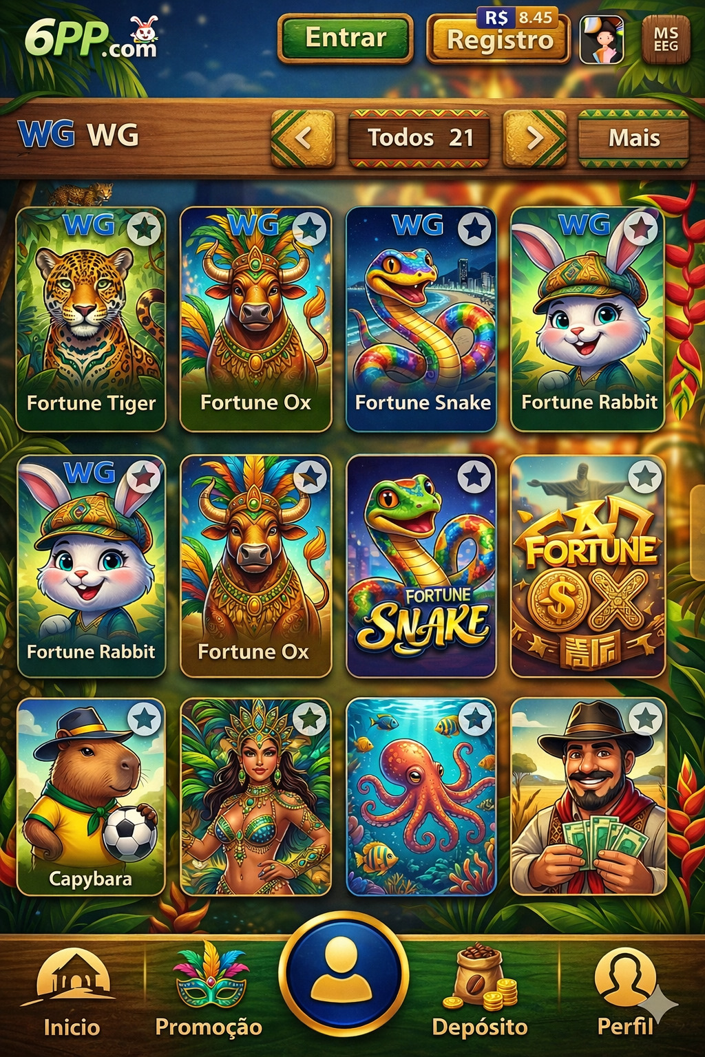 software igaming 