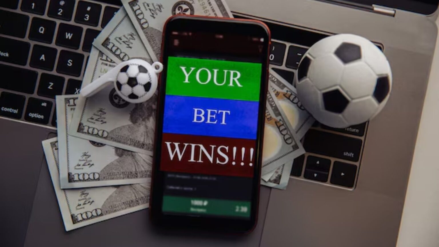 strake bet 