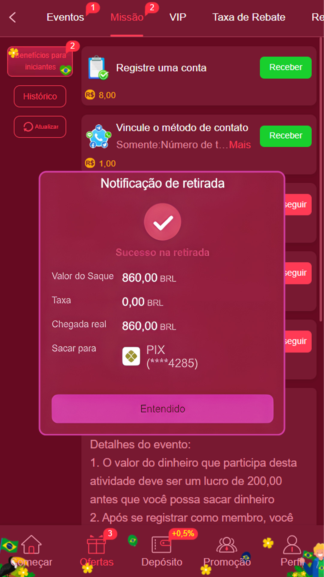 typing com balloon game 
